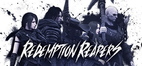 救赎死神 Redemption Reapers v1.4.1
